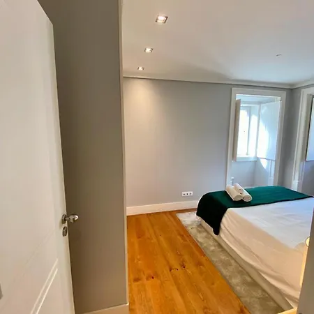 Exuberante Refugio No Centro De Διαμέρισμα *