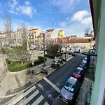 Apartment Exuberante Refugio No Centro De Lisbon
