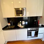 Apartment Exuberante Refugio No Centro De Lisbon
