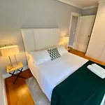 Apartment Exuberante Refugio No Centro De Lisbon