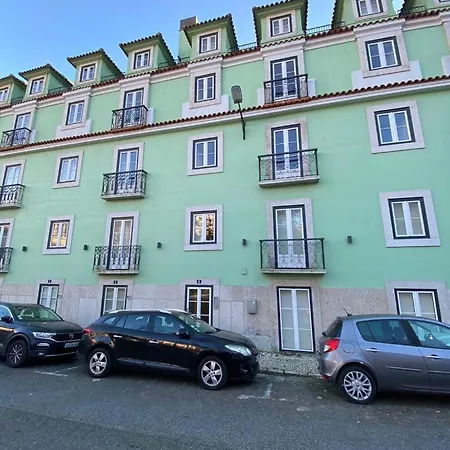 Exuberante Refugio No Centro De