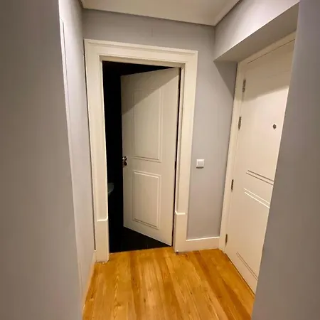 Exuberante Refugio No Centro De * Lisbona