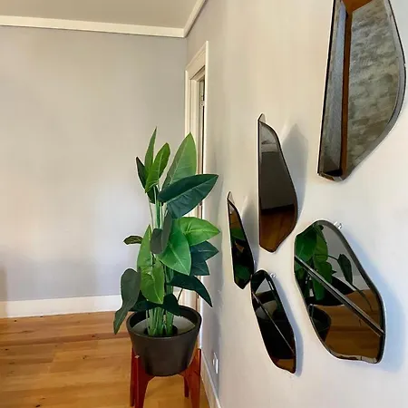 Appartamento Exuberante Refugio No Centro De Lisbona