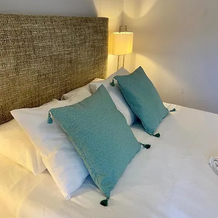 Appartamento Exuberante Refugio No Centro De