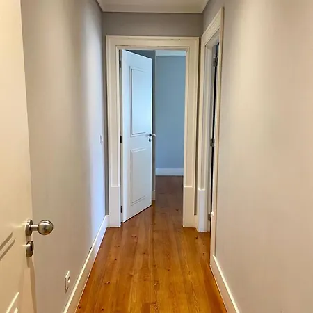 Appartement Exuberante Refugio No Centro De
