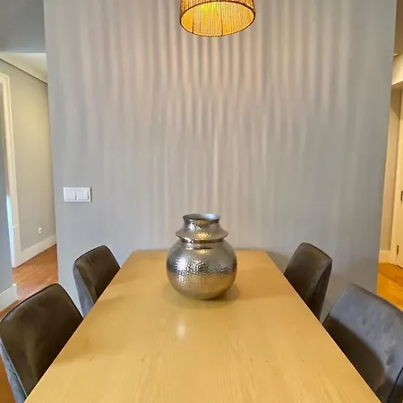 Exuberante Refugio No Centro De