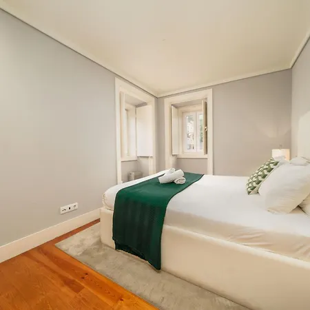 Apartmán Exuberante Refugio No Centro De *