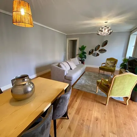 Lejlighed Exuberante Refugio No Centro De Lisboa