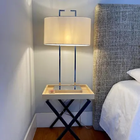 Exuberante Refugio No Centro De Lisboa