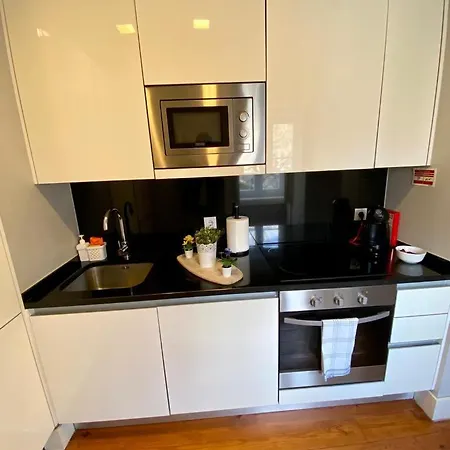 Lejlighed Exuberante Refugio No Centro De Lisboa