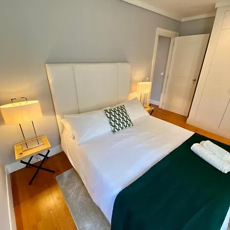 Lejlighed Exuberante Refugio No Centro De Lisboa